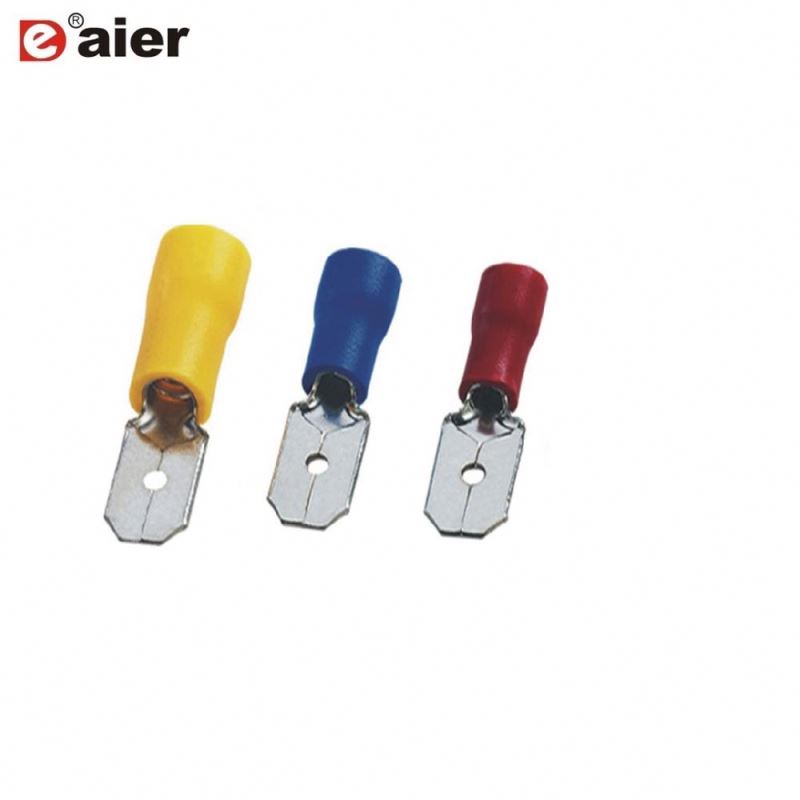 MDD Series Male Terminals