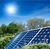 China Suppliers 6BB PERC 72 CELL Hanwha Qcell 365w solar panel