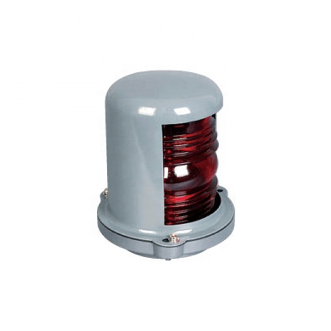 CXH2-3 12V 24V marine port navigation light