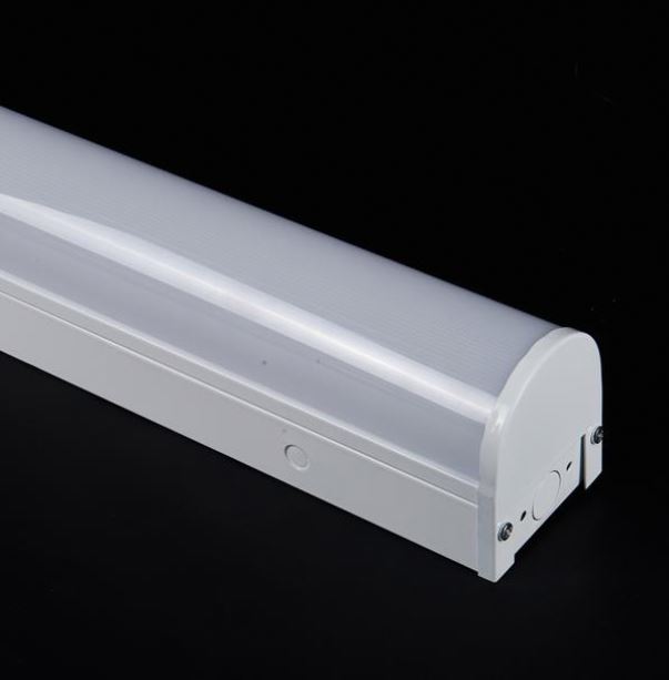 wholesalers 40w 120lm/w industrial linear led lighting fixture