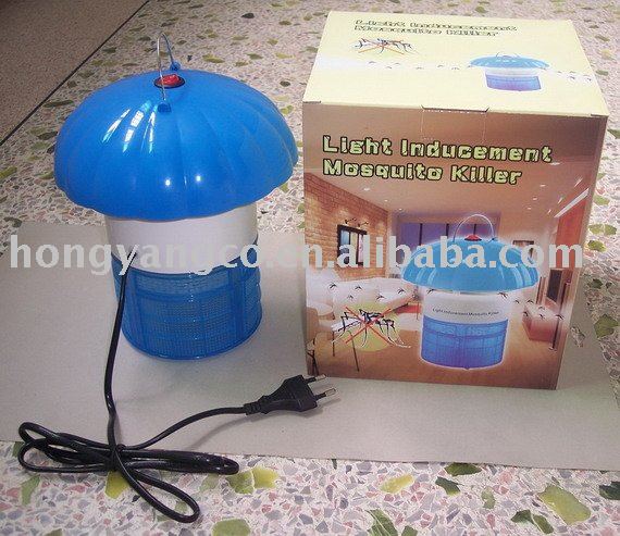 HYD-91H New Mosquito Lamp with UV light,insect killer lamp