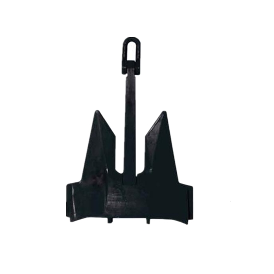 JV02-75 KG Marine Anchor For AC-14 SB HHP Anchor