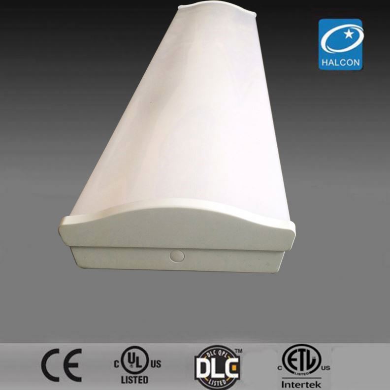 10W,20W,30W,40W,50W,60W,70W,80W Recessed 2Ft Ip44 Led Linear Light