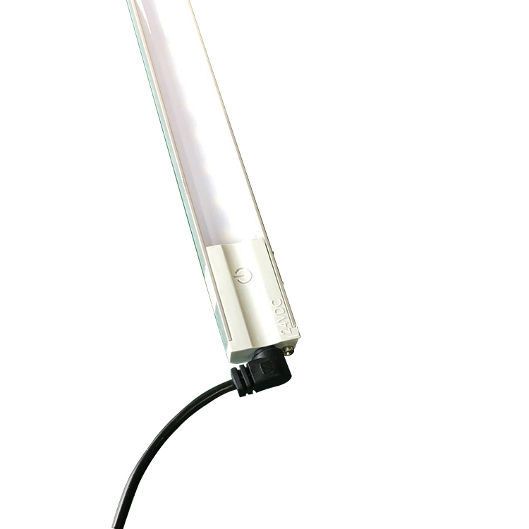 Wall Mounted Battery Operated Led Night  Led Rechargeable Desk Lamp