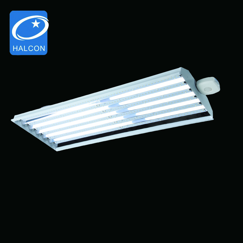 DLC Listed 120W 100W LED High Bay Light Fixture