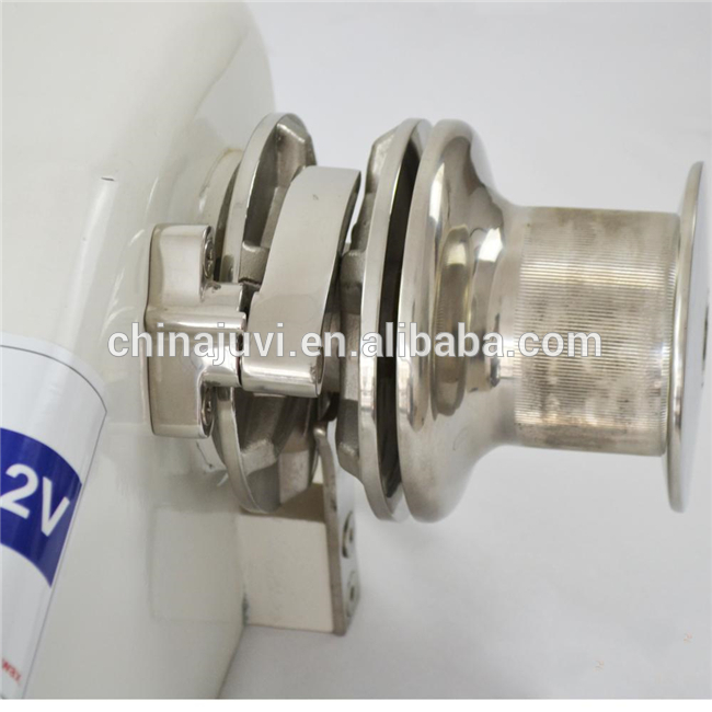 electric anchor windlass for boat yacht