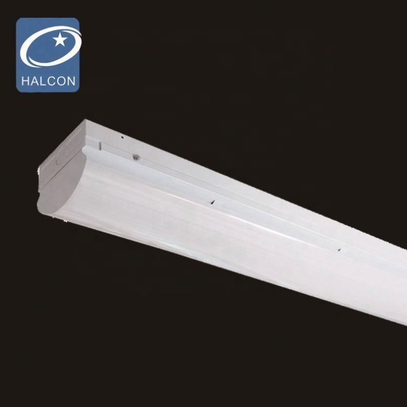 4FT 5FT 6FT ceiling surface mounted 40w 120lm  led emergency lights