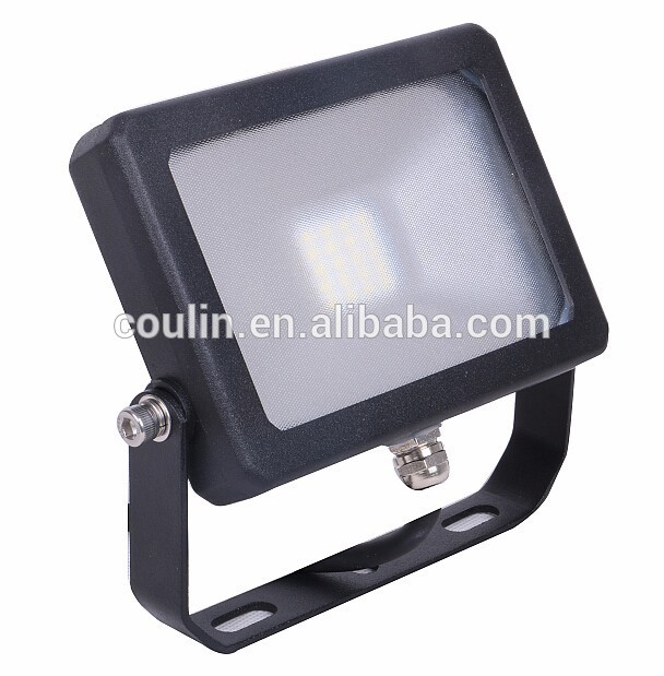 Coulin IP65 Slimline LED Flood Light 10W