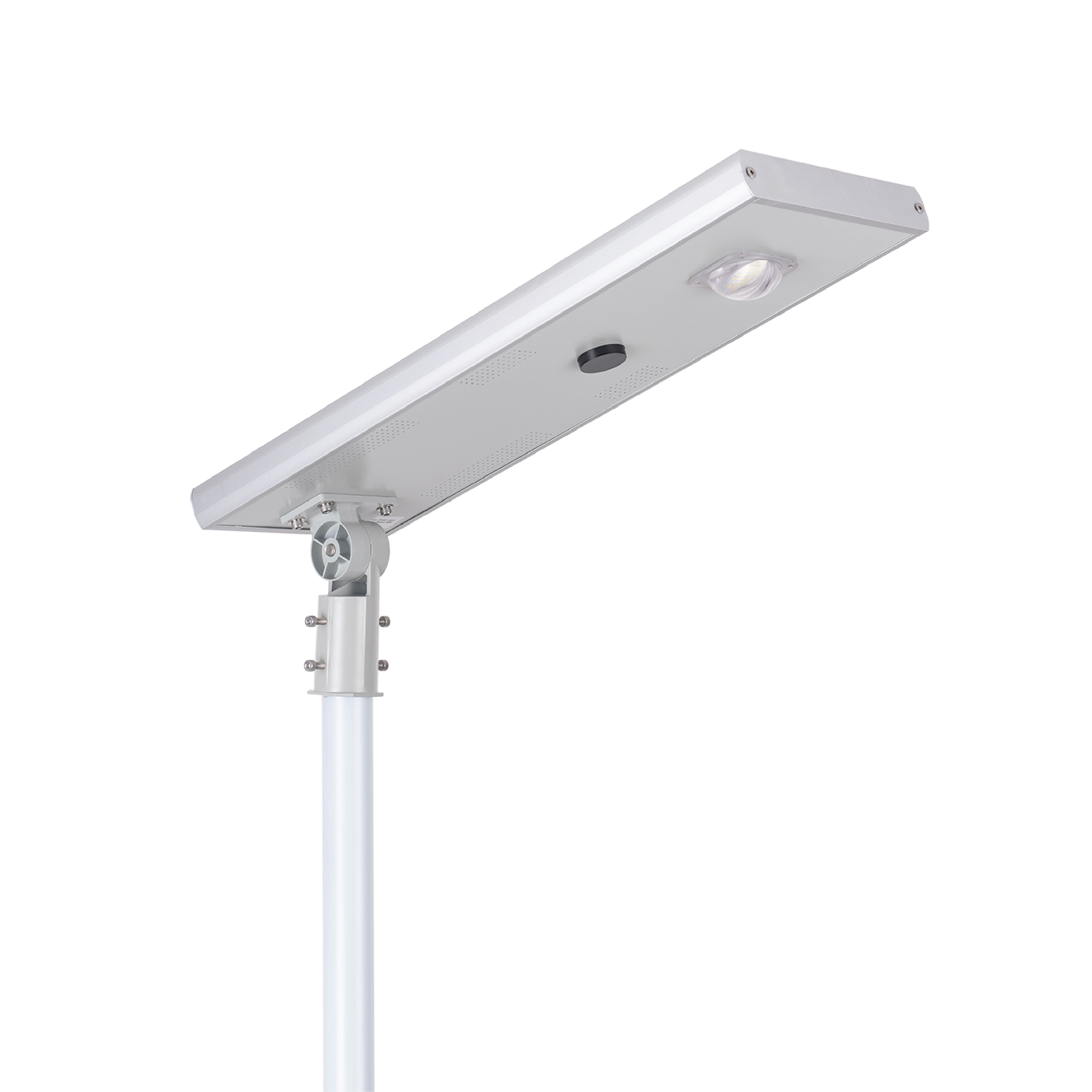 Ip65 Cob 30w Lights Solar Lamp Anti-glare Outdoor Led Street Light