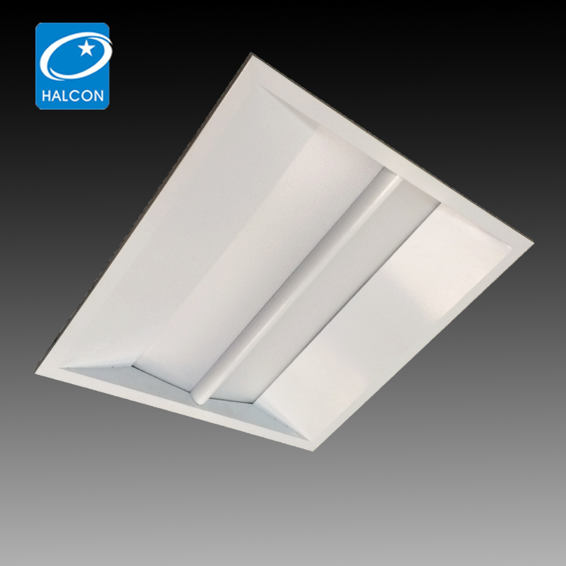 Professional 40W 4200Lm Backlit Led Architectural Recessed Troffer Fixture 2X4