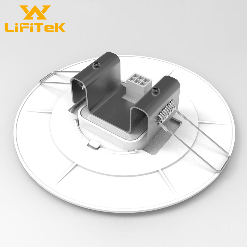 New models 4inch 6inch 3w led emergency lighting and power equipment