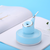 Fashionable Design 110ML USB Mini Pipe Cool Mist Humidifier,  Ultrasonic Air Purifier Humidifier Used In Car