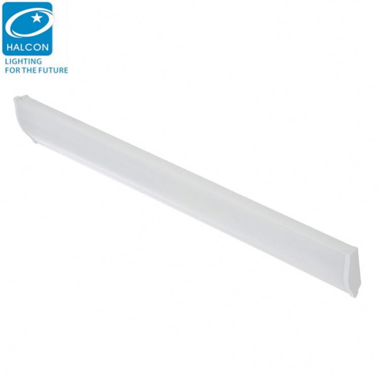 UK Light Project Weather-Proof Tube Light 18W Batten 4Ft Led Fixture