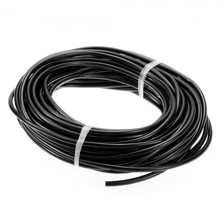 20m fleible Hose for Dripper Micro Irrigation Drip System Plant Garden Watering