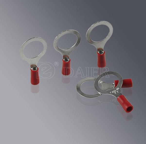Electric Power Screw Terminal Connector