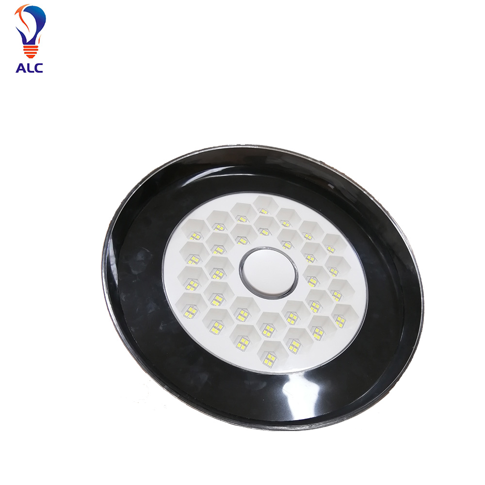 ufo light outdoor IP65 die casting led high bay light 200W for airports stadium parks squares tourist attractions no spots