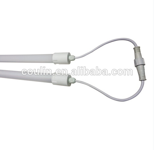 T10 LED Tube waterproof 4 feet 20W IP65