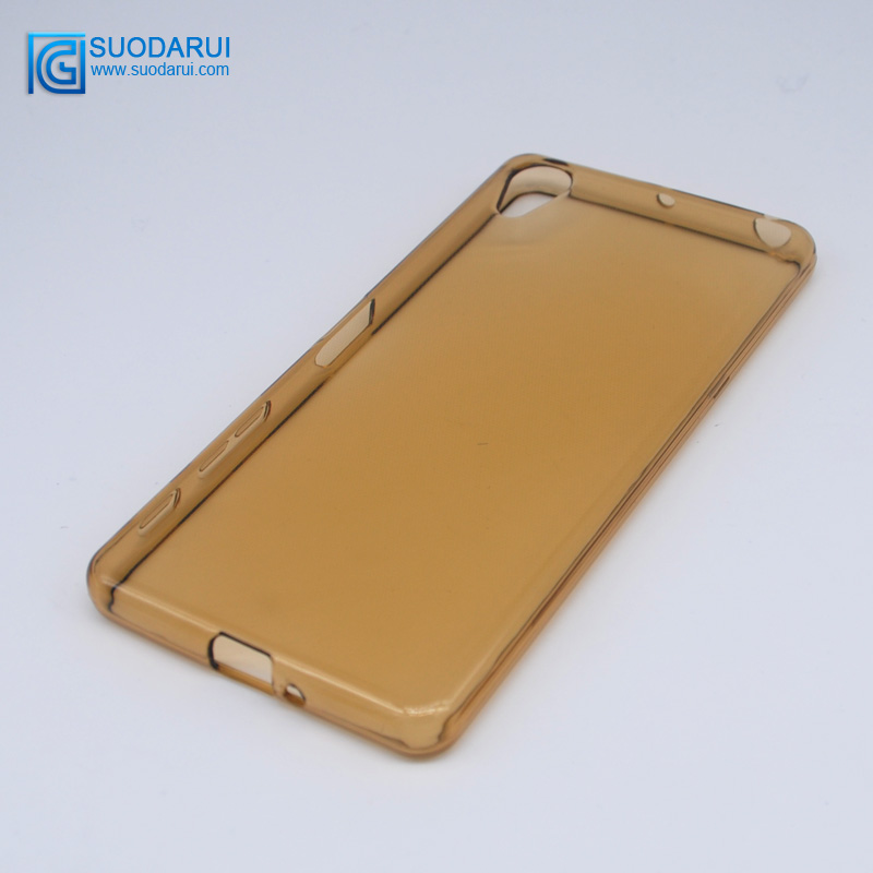 For sony xperia X performance F8131 Jelly tpu cover soft gel design case mix colors