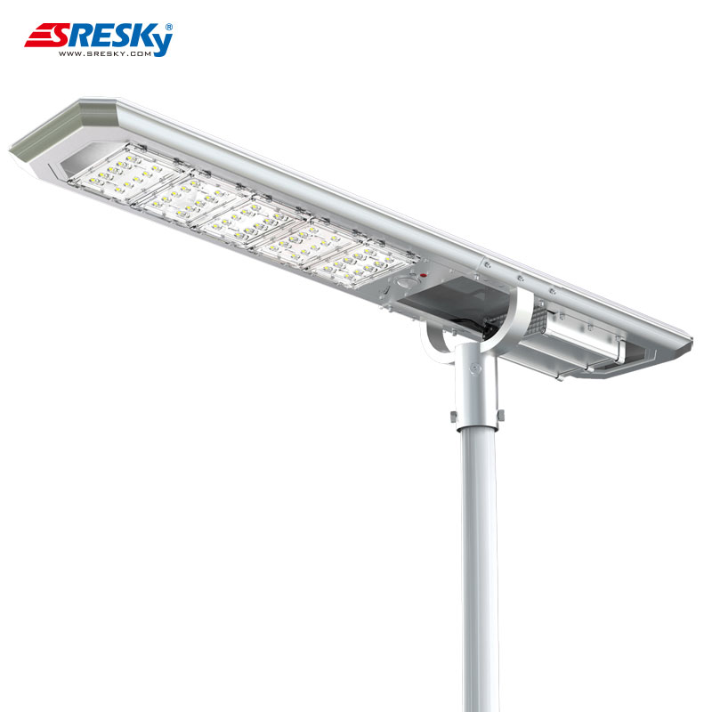 Low Price Led Solar/Wind Street Light With Cheap Price