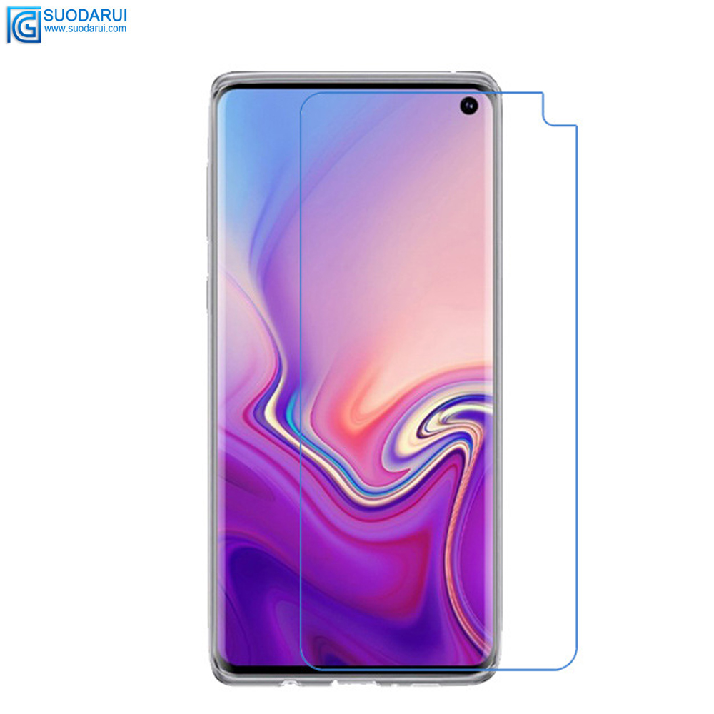 0.26mm 2.5D Tempered Glass Screen protector for Samsung galaxy S10 S10 Lite screen glass