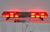 47'' Red Police Emergency Led light bar (TBD02226-28e)