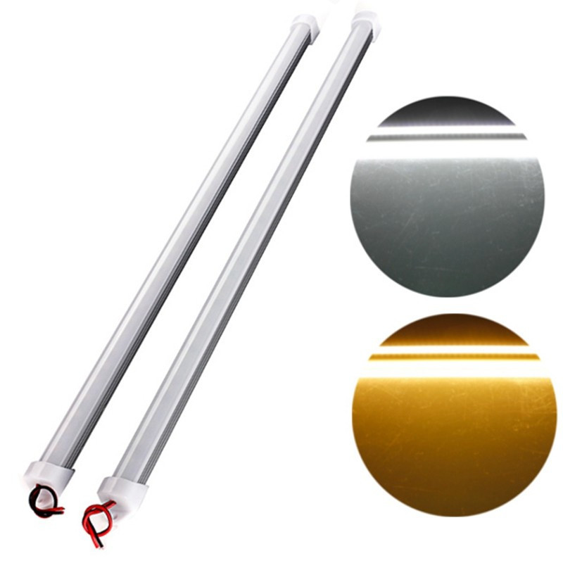 72 Leds/meter, 1000mm, 12V 5630 smd led rigid strip