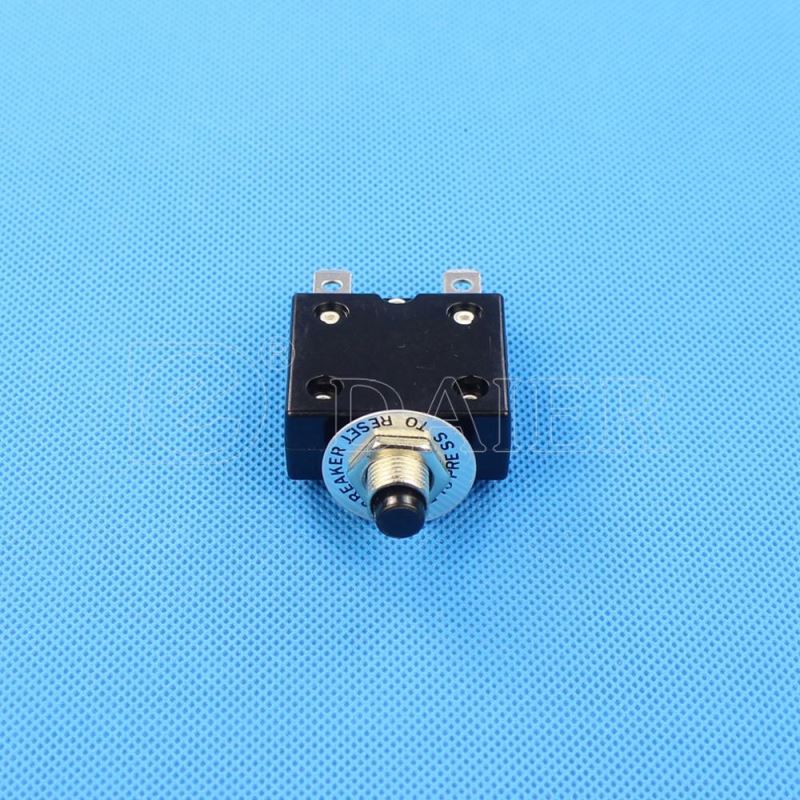 Type of Miniature Electrical Circuit Breaker, Electrical Circuit Breaker