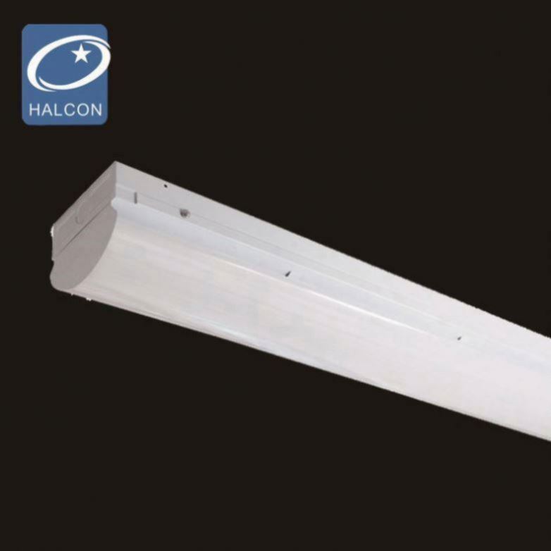 High quality school classroom emergency  2FT 4FT ceiling surface mounted 120lm  led emergency lights