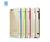 Hot selling transparent case TPU + PC soft gel Hard Case Cover for ipod touch 6