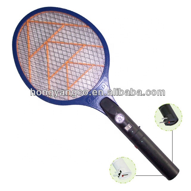 HYD Mosquito Racquet, fly swatter, bug zapper