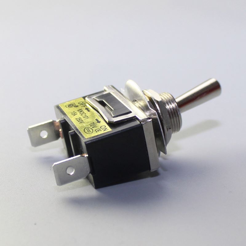 MIni toggle switch safety cover