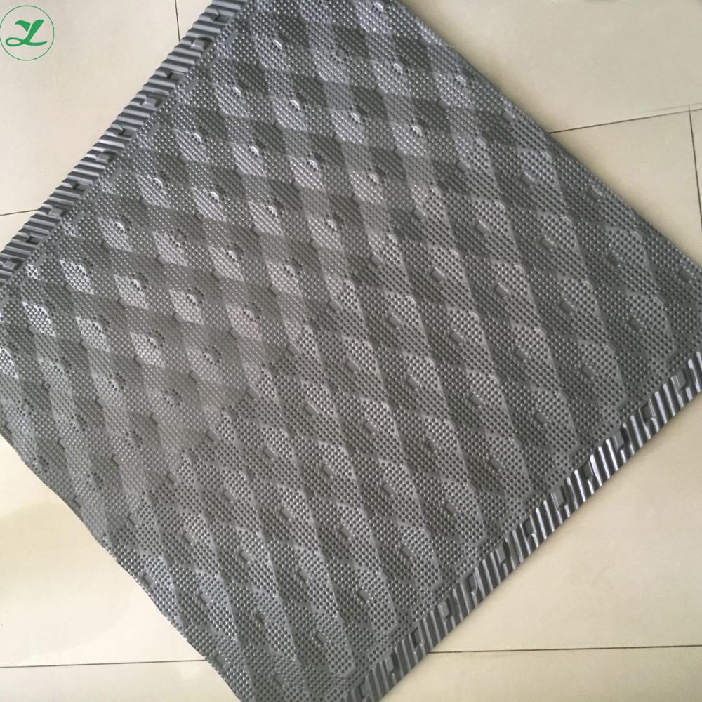 1000mm width Cooling Tower Replacement Film Fill