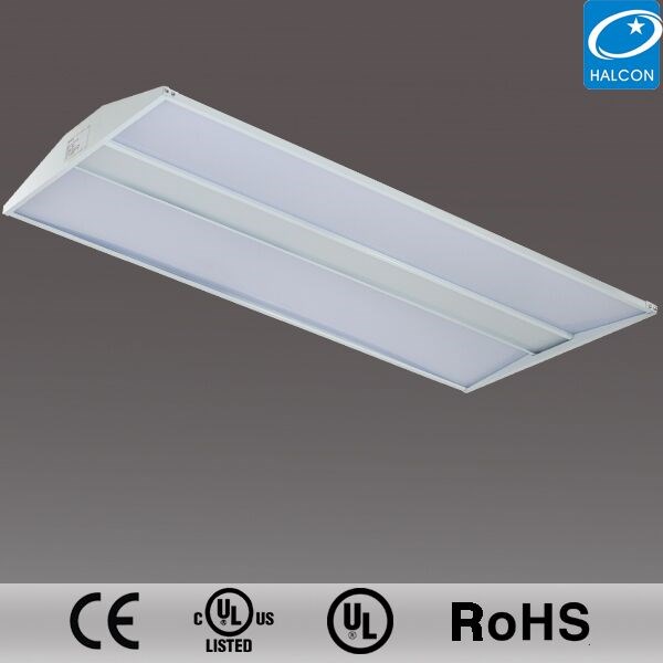 Office using 600*600mm 40w standard sizes panel led light