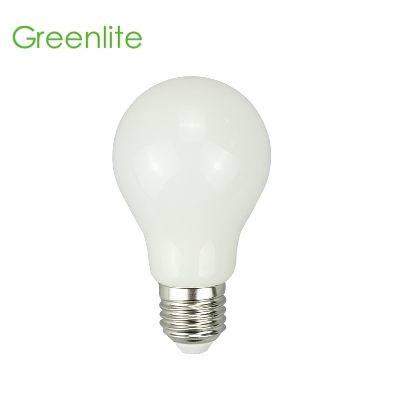 Top quality led bulb light E27 9W hot seller energy saving manufacture in China