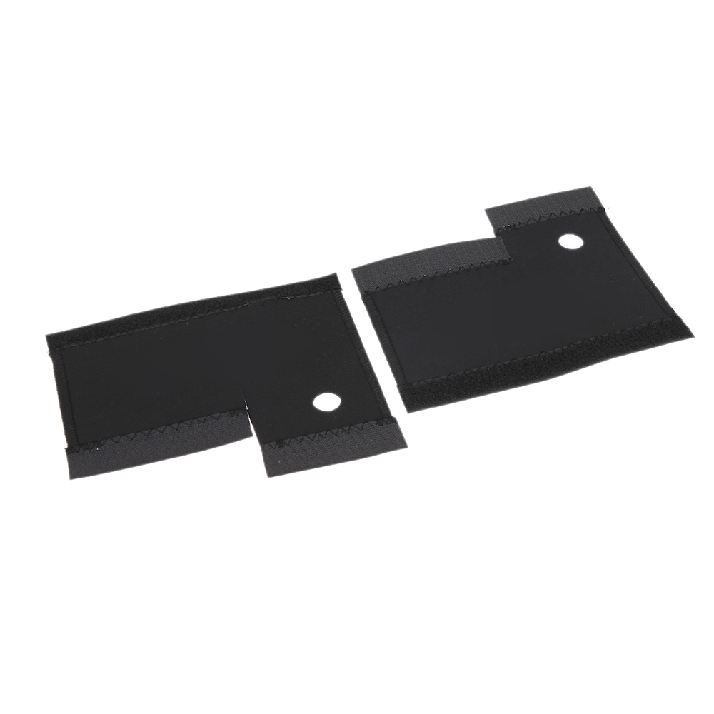 2pcs Bicycle Front Fork Protective Pad Wrap Cover Protector Guard Neoprene for Cycling Mountain Bike