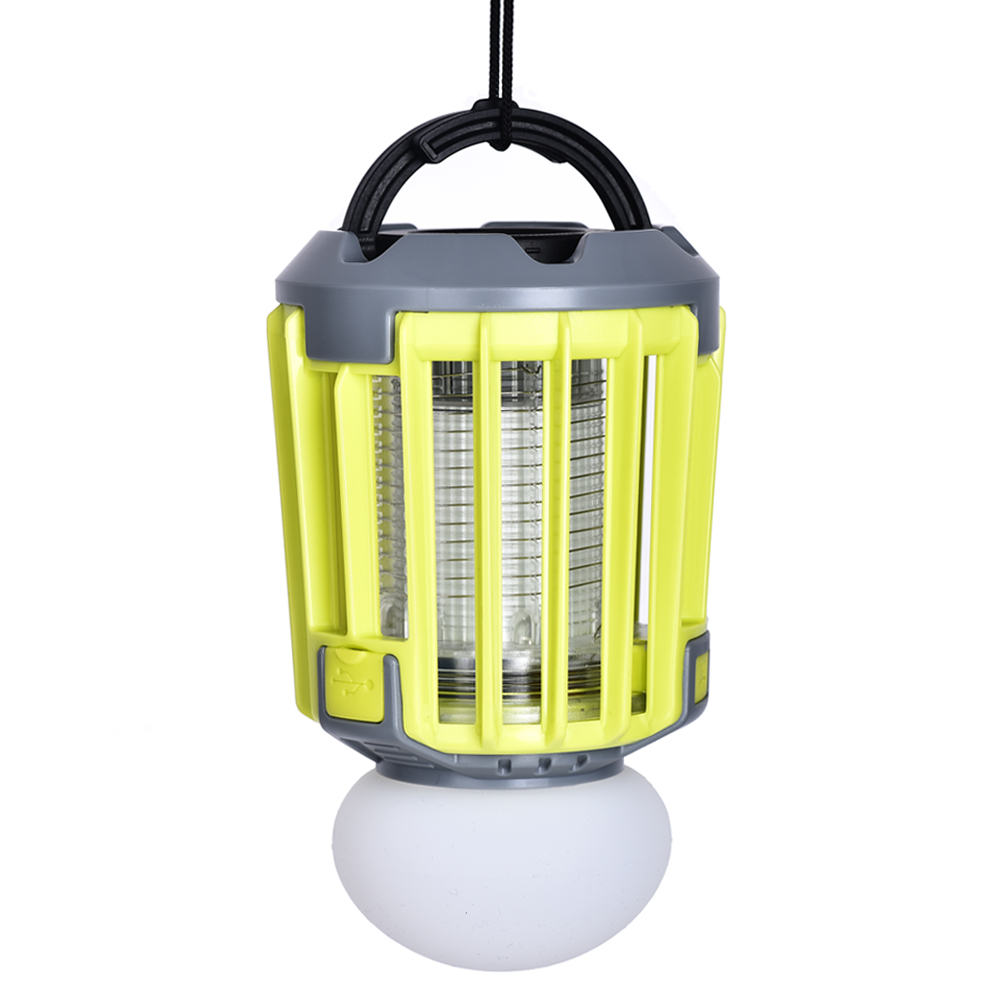 LED Mosquito Killer Lamp Fly Insect Killer Lamp