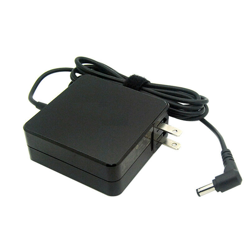 Square 65W Laptop Adapters for Asus 19V 3.42A 4.5*3.0mm Center Pin