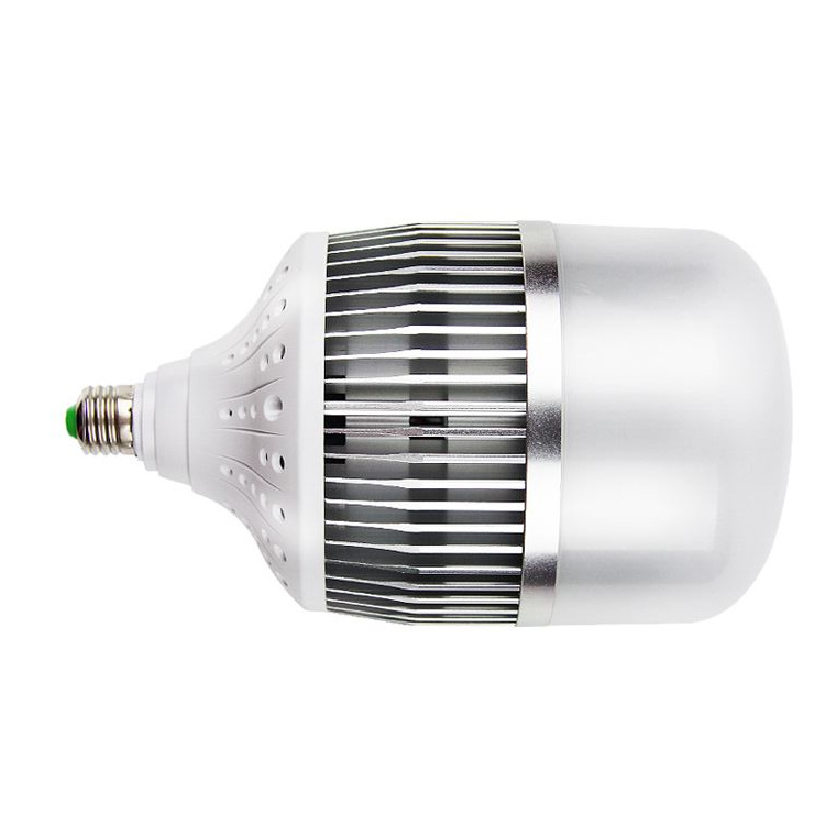 80W High Brightness Bulb Lights for Workshop Warehouse High Power Led Bulb Light