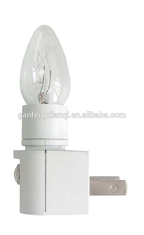 CE certificated CDS sensor light motion sensor led night light