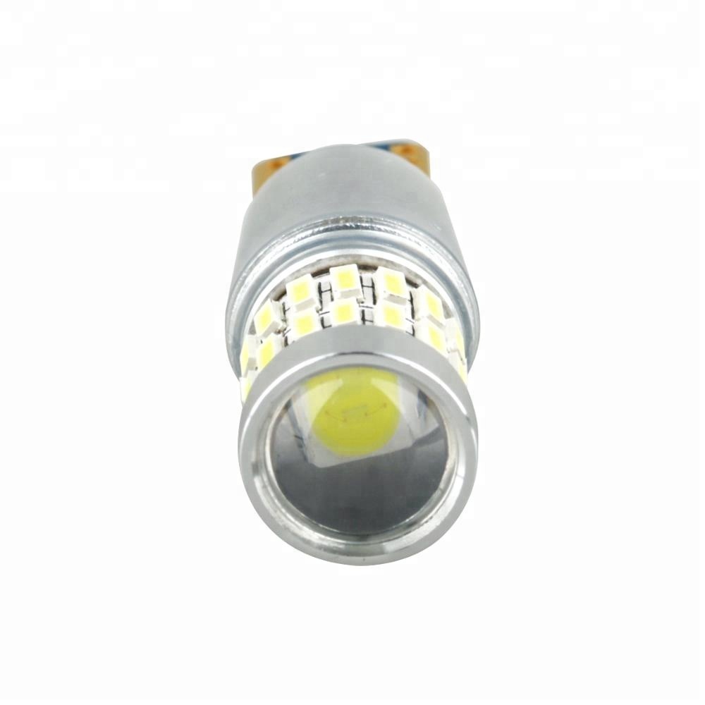 T10 28 SMD 3014 1 SMD 3030 CANBUS t10 super canbus car led bulb