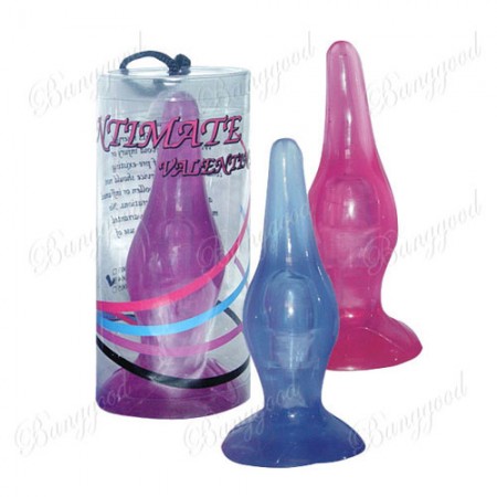 Shaki Hot Waterproof Intimate Valentine Beaded Butt Plug