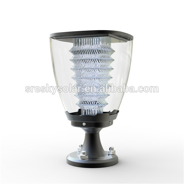 2018 1w Small Emergency Green Power Outdoor Solar Led Light