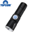 Whoseales Mini Pocket Usb Rechargeable Small UV Flashlight 395NM For Pet Vmit Urine Detector