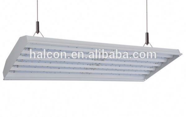 High standard waterproof outdoor ip65 industry light led canopy gas station lamp 150w