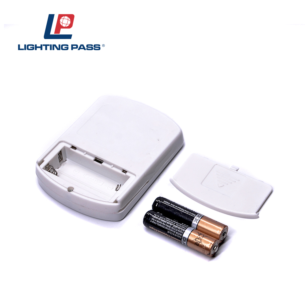 push light wireless switch light led remote control under cabinet light