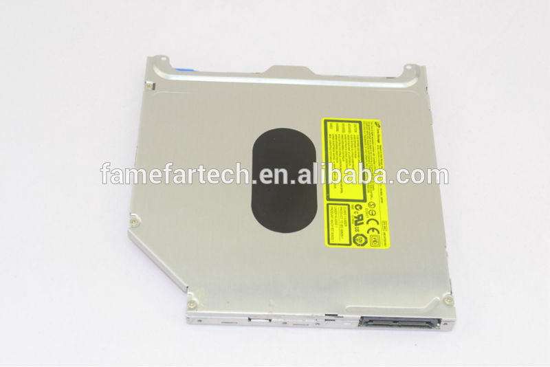 Internal Slim 9.5mm SATA Blu-RAY 6x BD RW DVD Write Burner ROM Laptop ODD Tray Loading Optical Drive Device