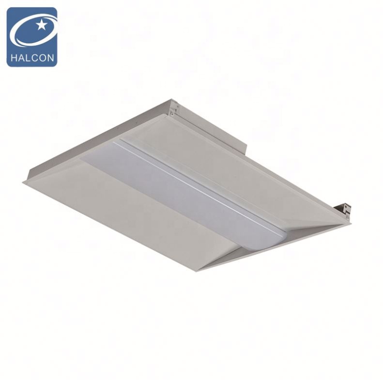 Shenzhen Hot Factory Direct Sale 2X4 2X2 Led Troffer