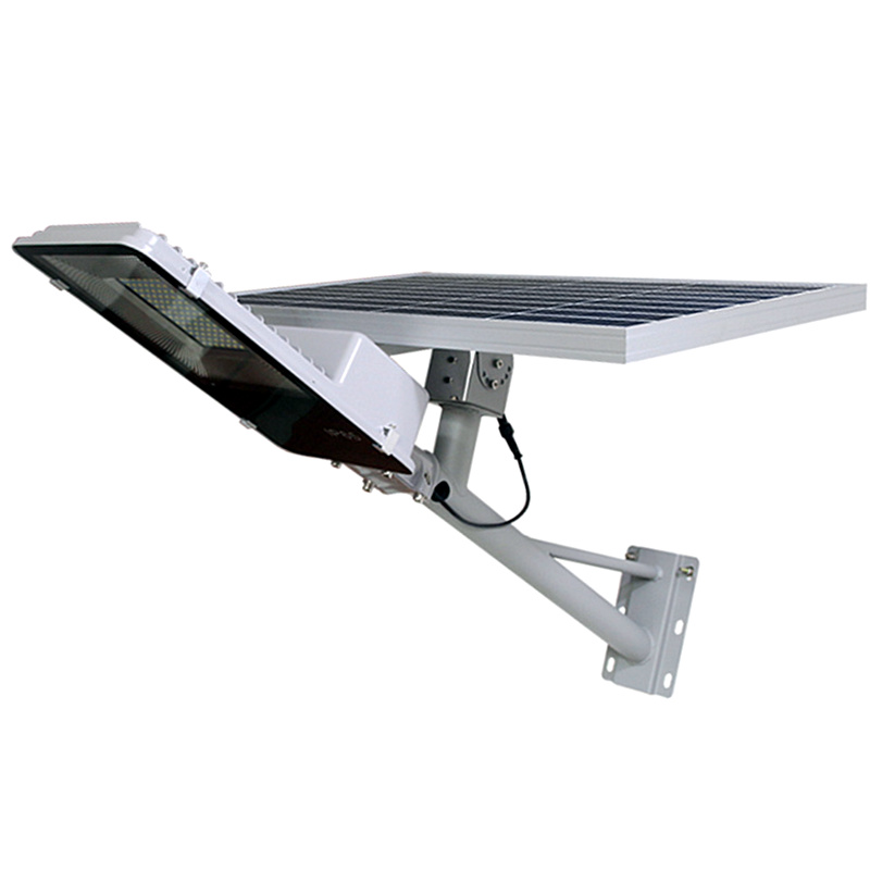 10W 20W 30W 50W 10W Outdoor Solar Street Light Outdoor Yard Garden Light Smart Led Solar Street Light