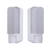 Pc Ip65 2019 Indoor Acrylic Light Ceiling Led Lamp Special Simple Modern Hotel Wall Led Ceiling