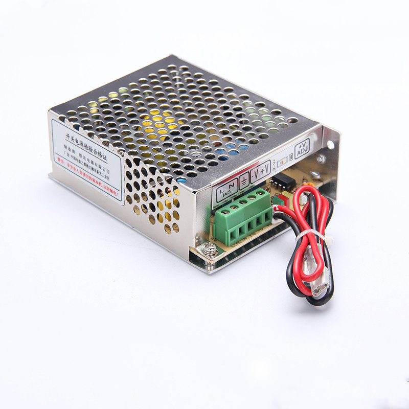 SC-35W-12 35W 12V 3A universal AC UPS Charger function monitor switching mode power supply charger voltage 13.8v